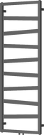 Mexen Zoom radiateur de salle de bain décoratif 1430 x 530 mm, 477 W, anthracite - W130-1430-530-00-66