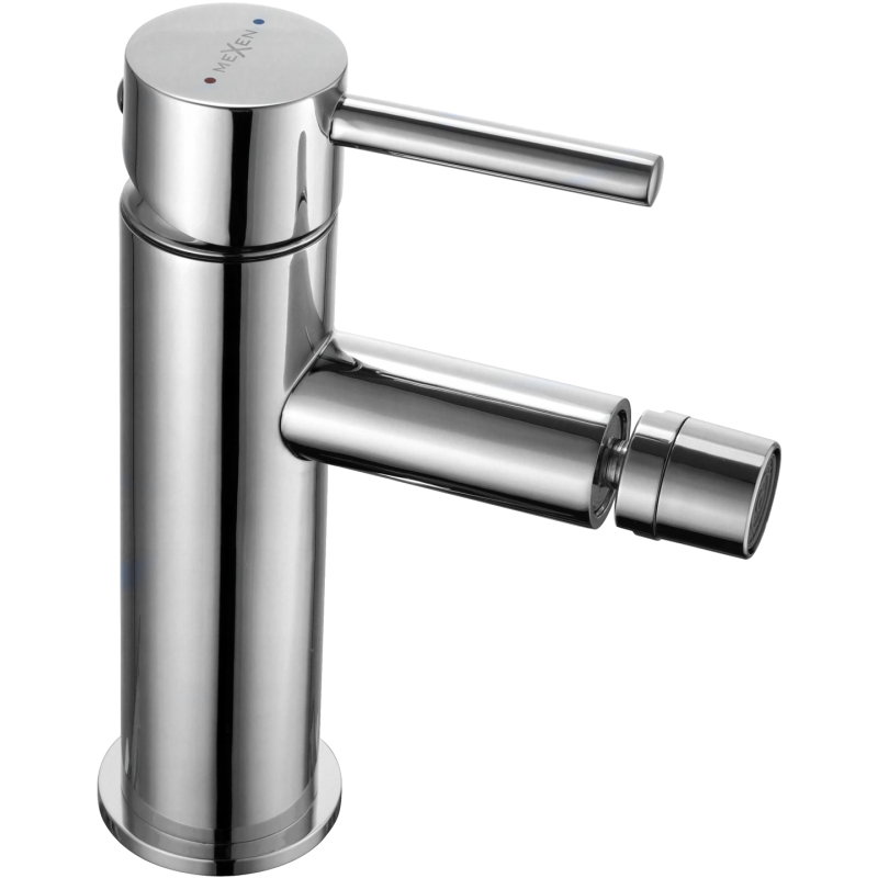 Mexen Elba robinet bidet chrome - 74120-00