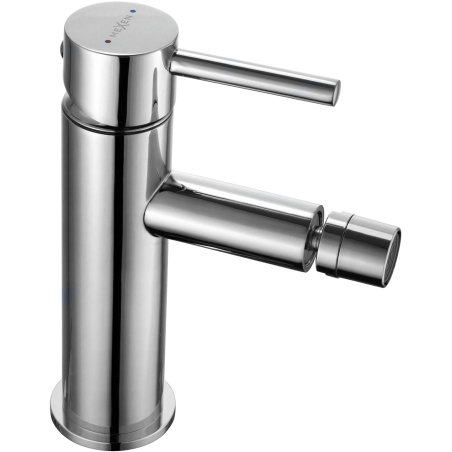 Mexen Elba robinet de bidet Chrome - 74120-00