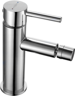 Mexen Elba robinet de bidet Chrome - 74120-00 Mexen Elba robinet de bidet Chrome - 74120-00