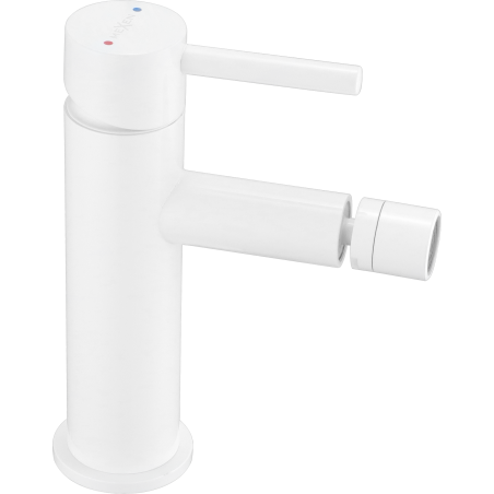 Mexen Elba robinet de bidet Blanc - 74120-20