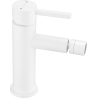 Mexen Elba robinet de bidet Blanc - 74120-20