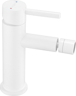 Mexen Elba robinet de bidet Blanc - 74120-20