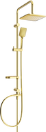 Mexen X62 colonne de douche, or - 798626291-50