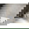 Mexen X-Wall-NR étagère encastrée sans rebord 60 x 20 cm, blanche - 1921602010