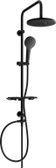 Colonne de douche Mexen T05, noire - 798050593-70
