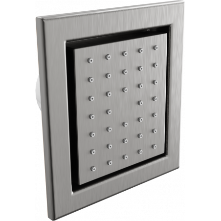Mexen buse de chasse latérale, Graphite - 79365-66