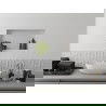 Mexen X-Wall-NR étagère encastrée sans bordure 60 x 30 cm, blanche - 1921603010