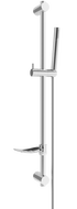 Mexen DF70 set de douche coulissant, chrome - 785704582-00