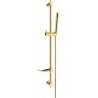 Mexen DF70 ensemble de douche coulissant, doré - 785704582-50