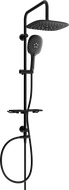 Mexen T22 colonne de douche, noir - 798222293-70