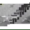 Mexen X-Wall-B magasin de papier toilette, blanc - 1925