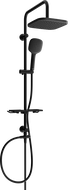 Mexen T33 colonne de douche, noire - 798333393-70