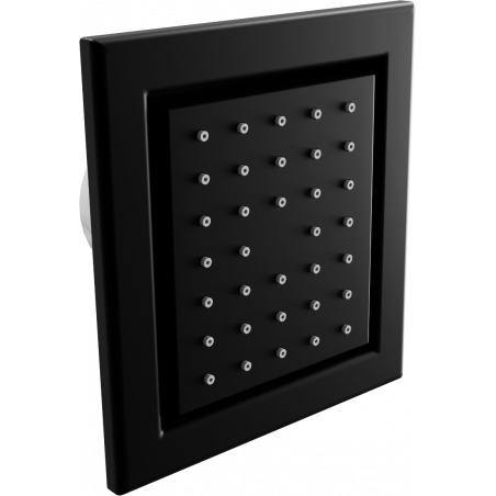 Mexen buse de chasse latérale, Noir - 79365-70