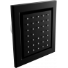 Mexen buse de chasse latérale, Noir - 79365-70