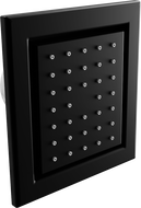 Mexen buse de chasse latérale, Noir - 79365-70