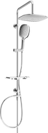 Mexen T22 colonne de douche, chrome - 798222293-00