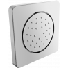 Mexen Kai douche latérale encastrée, chrome - 79366-00