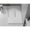 Mexen Toro receveur rectangulaire SMC 150 x 70 cm, blanc - 43107015