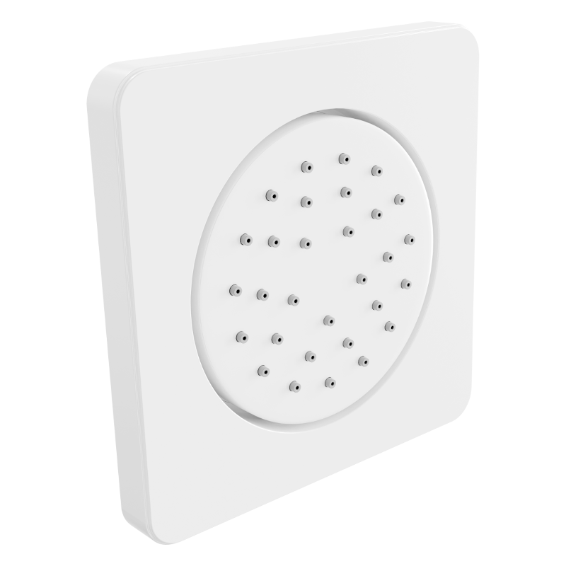 Mexen buse de chasse latérale, Blanc - 79366-20