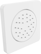 Mexen buse de chasse latérale, Blanc - 79366-20