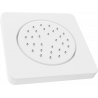 Mexen Kai jet latéral encastré, blanc - 79366-20