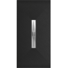Bac à Douche Rectangulaire Mexen Toro SMC 150 x 80 cm, noir - 43708015
