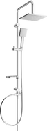 Colonne de douche Mexen X45, chrom - 798454591-00
