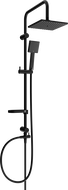 Mexen X45 colonne de douche, noir - 798454591-70