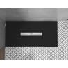 Mexen Toro receveur rectangulaire SMC 160 x 90 cm, noir - 43709016