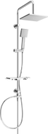 Mexen T45 colonne de douche, chrome - 798454593-00
