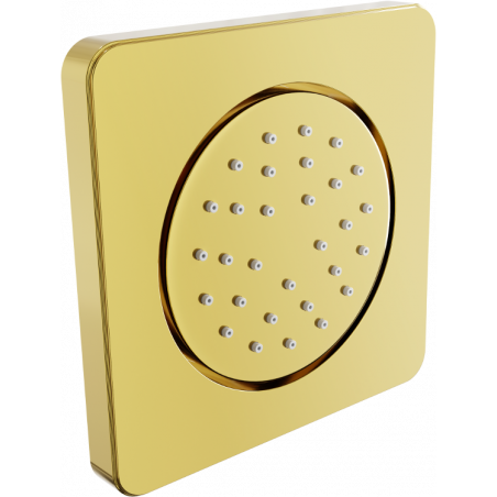 Mexen buse de chasse latérale, Or - 79366-50