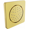 Mexen buse de chasse latérale, Or - 79366-50