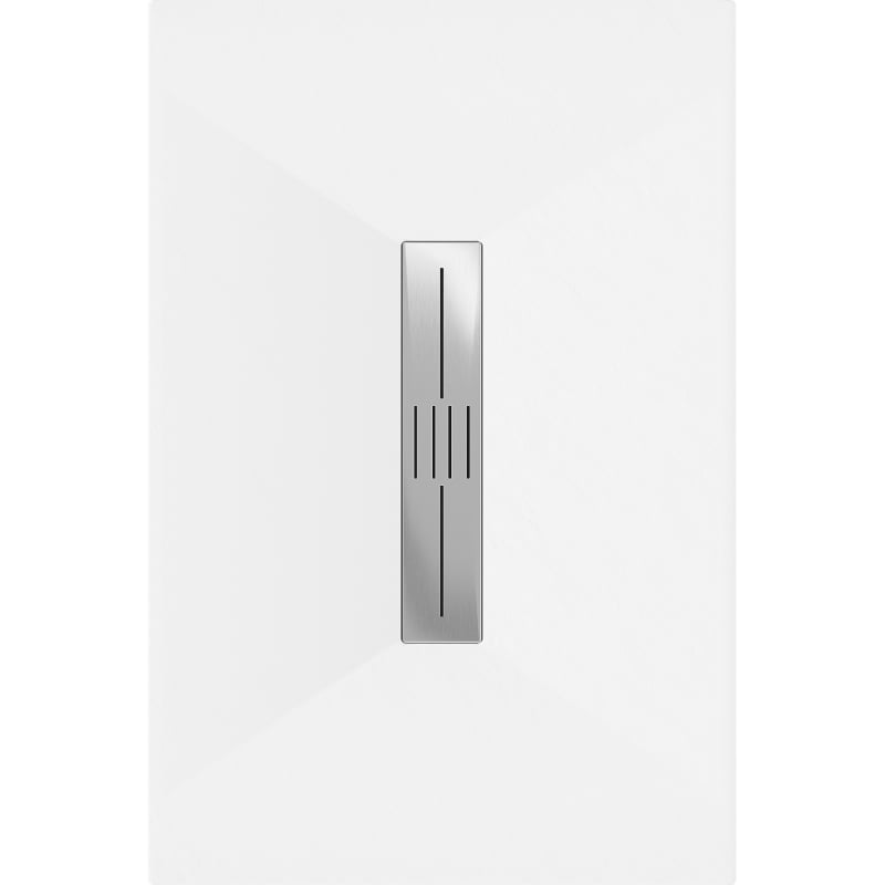 Mexen Toro receveur de douche rectangulaire SMC 100 x 90 cm, blanc - 43109010