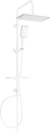 Mexen T54 colonne de douche, blanc/chrome - 798545493-21
