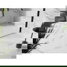 Mexen Stone+ receveur de douche en composite rectangulaire 100 x 70 cm, Blanc - 44107010