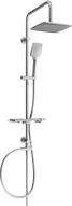 Colonne de douche Mexen T62, graphite - 798626293-66