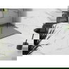 Mexen Stone+ receveur de douche en composite rectangulaire 140 x 70 cm, Gris-Béton - 44617014