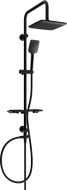 Mexen T62 colonne de douche, noir - 798626293-70