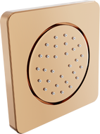 Mexen buse de chasse latérale, Or rose - 79366-60