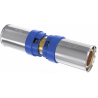 Mexen PEX-P raccord à sertir, à sertissage PEX 16 x 16 - W97120-1616-00