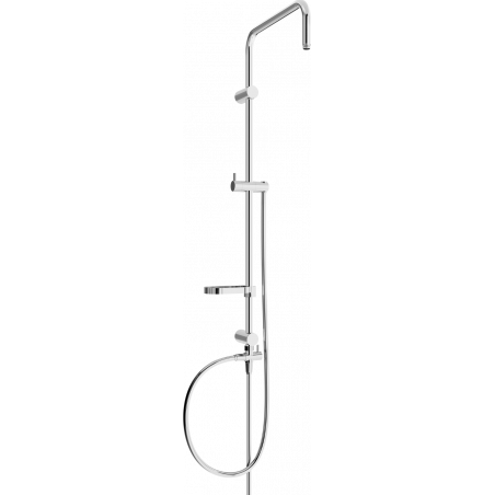 Colonne de douche Mexen X, chrome - 7939199-00