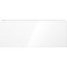 Mexen Orio meuble de salle de bains sous lavabo 120 cm, 1 tiroir, blanc brillant - 91A10-12047-1-BF00