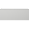 Mexen Orio meuble de salle de bain sous-lavabo 120 cm, 1 tiroir, gris mat - 91A10-12047-1-BF62