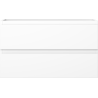 Mexen Orio meuble de salle de bain sous lavabo 80 cm, 2 tiroirs, blanc mat - 91A10-08047-2-BFF01