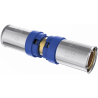 Mexen PEX-P raccord à compression pressé PEX 32 x 32 - W97120-3232-00