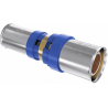 Mexen PEX-P raccord à sertir, réduction à sertir PEX 20 x 16 - W97121-2016-00