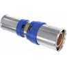 Mexen PEX-P raccord à sertir, réduction pressée PEX 32 x 25 - W97121-3225-00