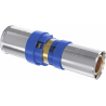 Mexen PEX-P raccord à sertir, réduction pressée PEX 32 x 25 - W97121-3225-00