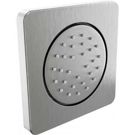 Mexen buse latérale encastrée, graphite - 79366-66